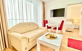 Steiner Residences Vienna Rembrandt