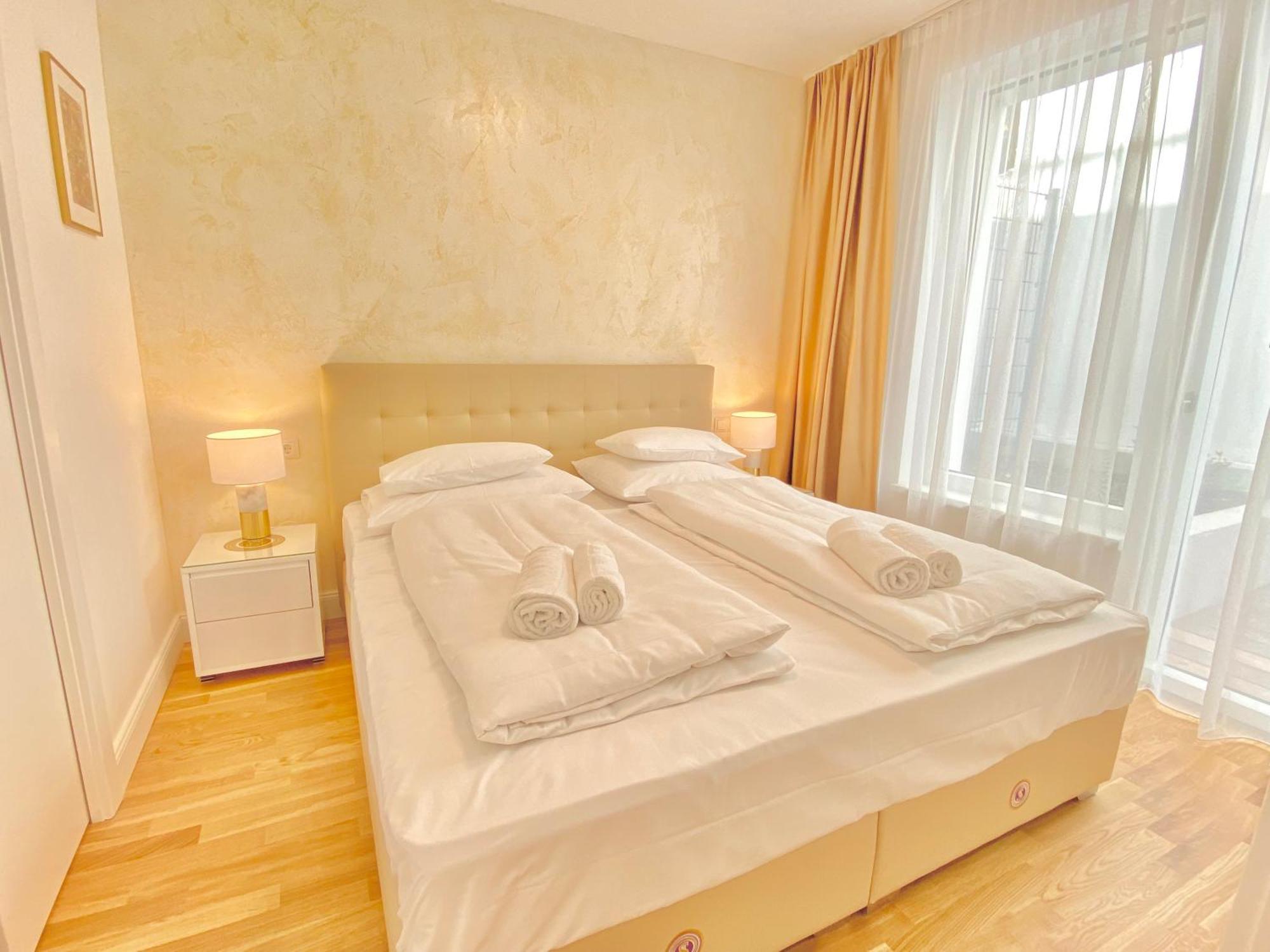 Steiner Residences Vienna Rembrandt Exterior foto