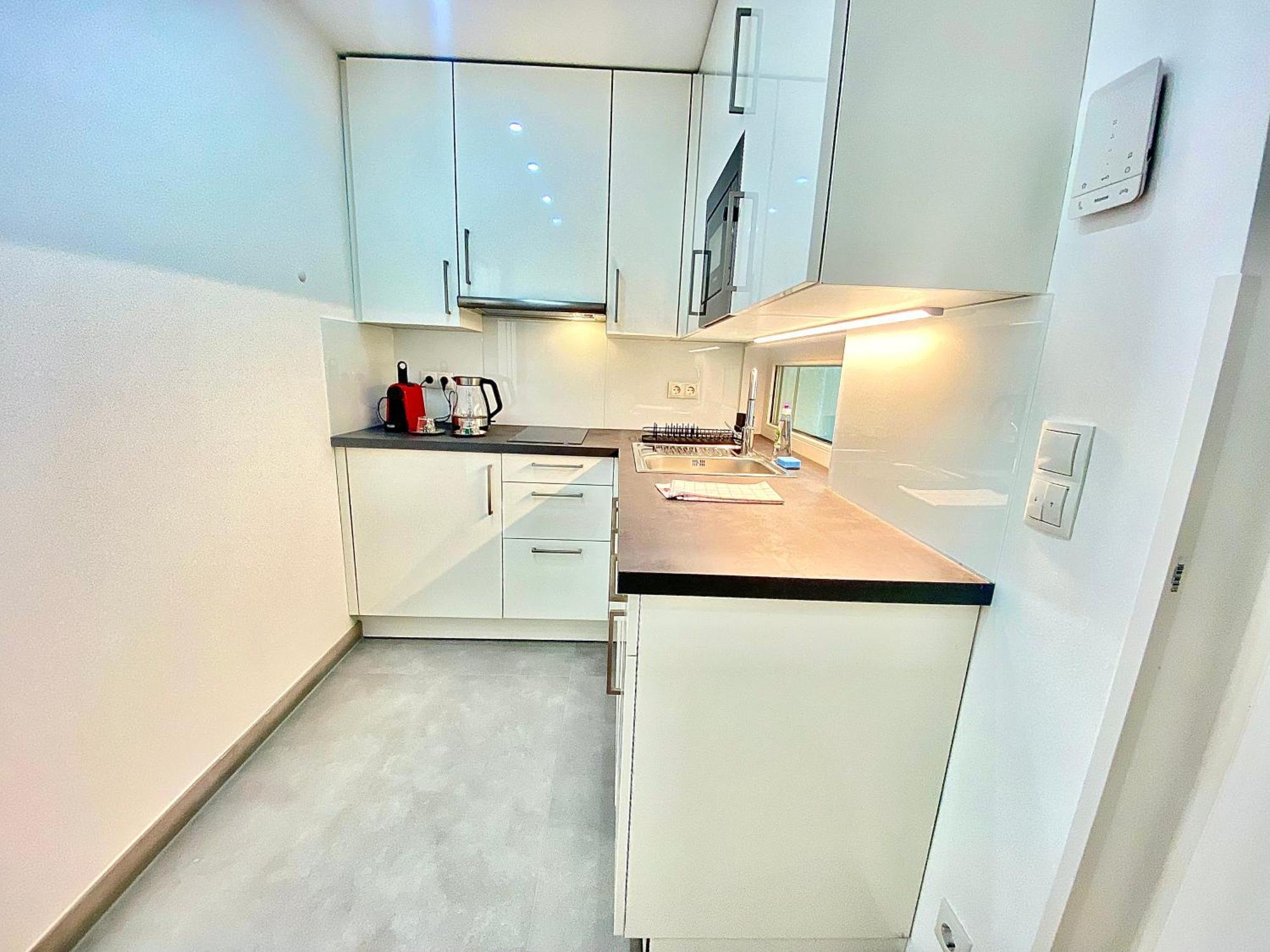 Steiner Residences Vienna Rembrandt Exterior foto