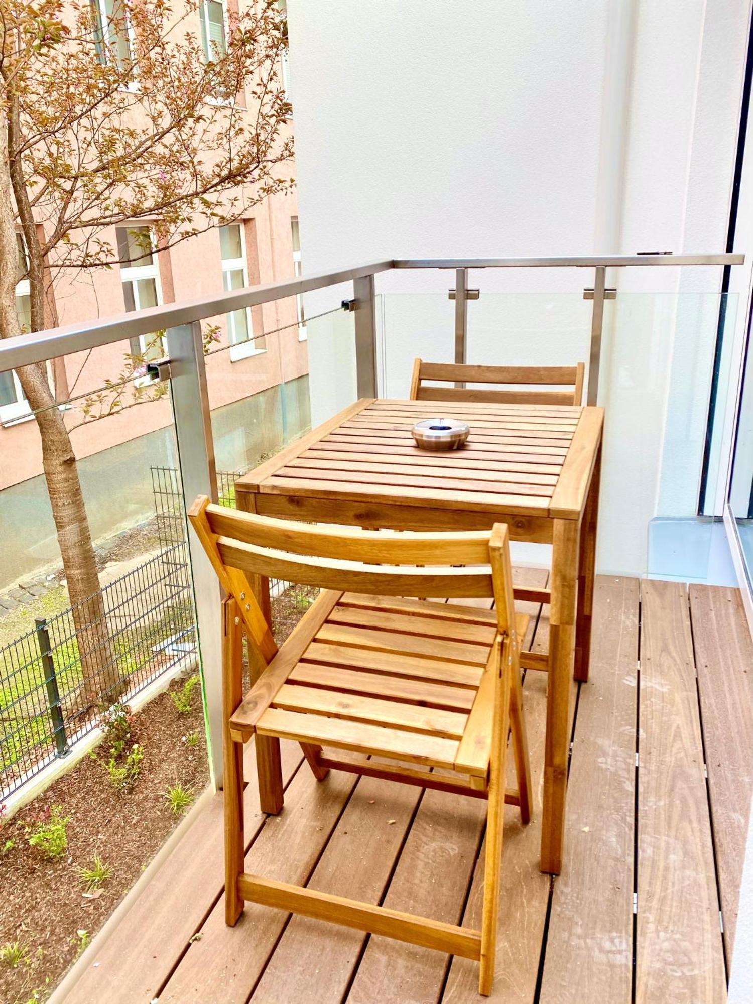 Steiner Residences Vienna Rembrandt Quarto foto