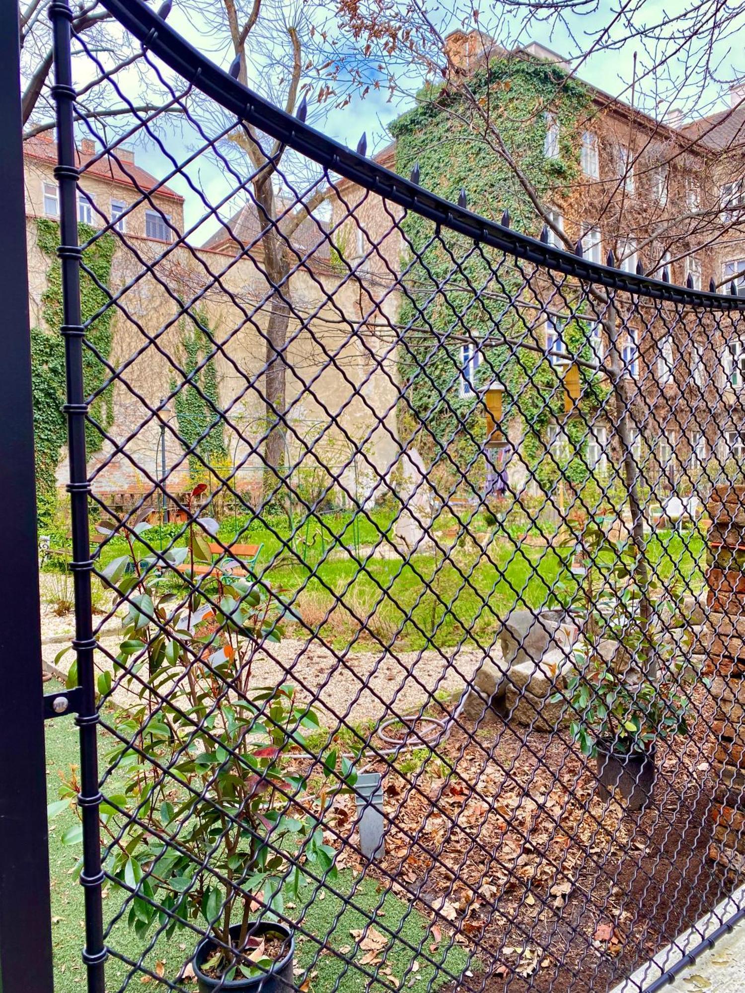 Steiner Residences Vienna Rembrandt Quarto foto